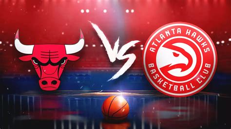 bulls vs hawks prediction